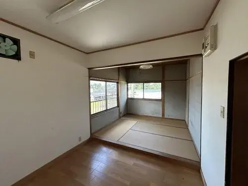 Propiedad 7DK Ciudad de Tagawa Prefectura de Fukuoka (11)