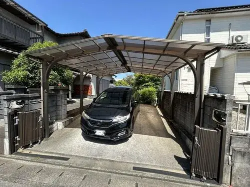 Propiedad 7DK Ciudad de Tagawa Prefectura de Fukuoka (3)