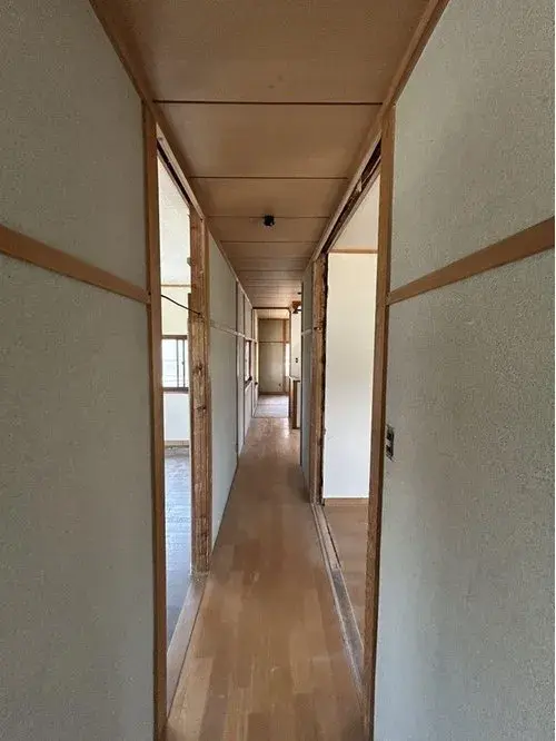 Propiedad 7DK Ciudad de Tagawa Prefectura de Fukuoka (22)