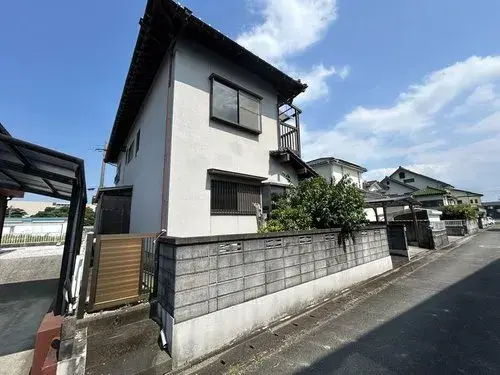 Propiedad 7DK Ciudad de Tagawa Prefectura de Fukuoka (4)