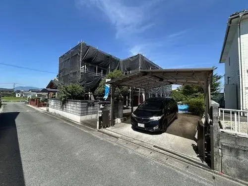 Propiedad 7DK Ciudad de Tagawa Prefectura de Fukuoka (5)