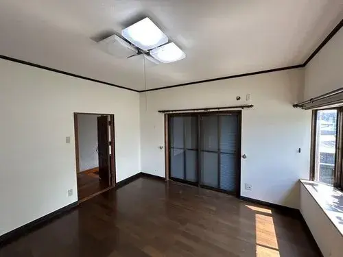 Propiedad 7DK Ciudad de Tagawa Prefectura de Fukuoka (7)