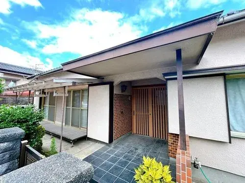 Akiya in Fukuoka