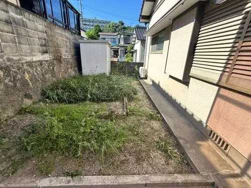 عقار 3LDK Nakama City Fukuoka Prefecture (4)
