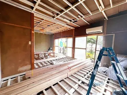 عقار 3LDK Nakama City Fukuoka Prefecture (9)