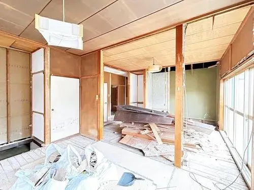 عقار 3LDK Nakama City Fukuoka Prefecture (10)