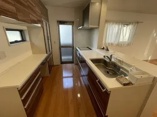 5LDK مدينة كاراسوتسو محافظة ساغا (13)