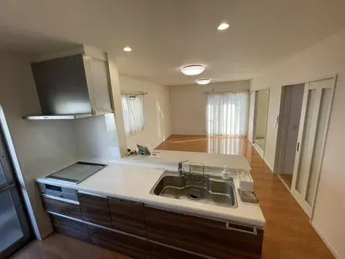 5LDK مدينة كاراسوتسو محافظة ساغا (14)