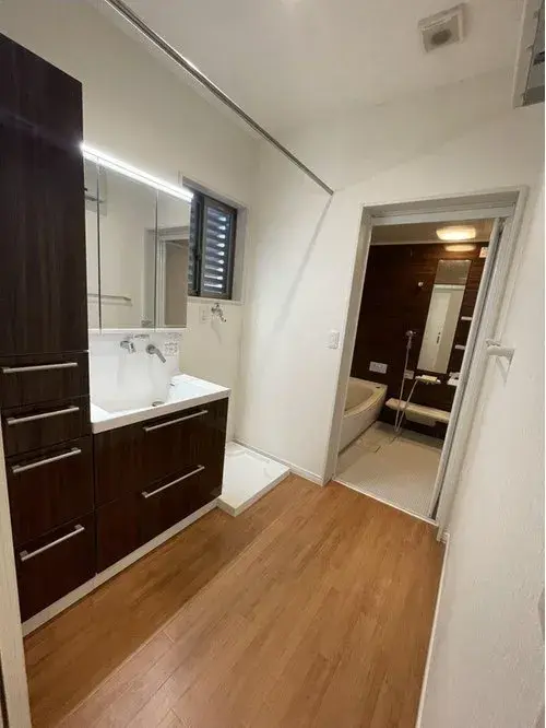 5LDK مدينة كاراسوتسو محافظة ساغا (7)
