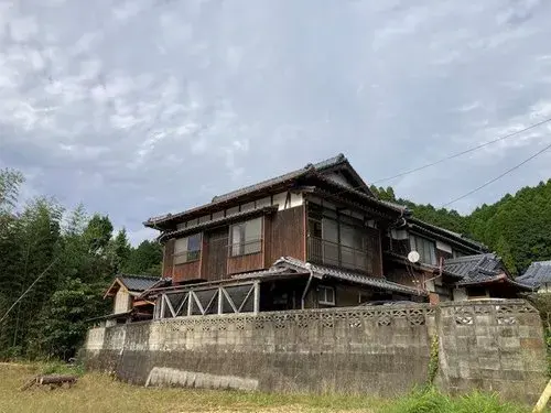 14DK+S Недвижимость в Takeo City, Saga Prefecture (3)