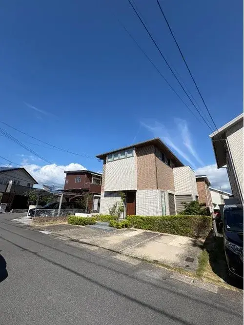 Akiya in Nagasaki