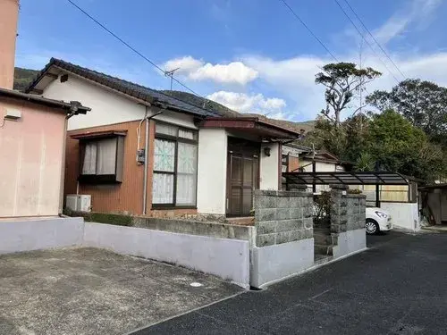 Propiedad 4K Ciudad de Sasebo Prefectura de Nagasaki (6)