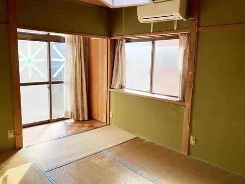 Propiedad 4K Ciudad de Sasebo Prefectura de Nagasaki (10)