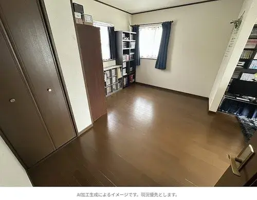 4LDK Kikuchi-gun Kikuyo-machi محافظة كوماموتو (11)