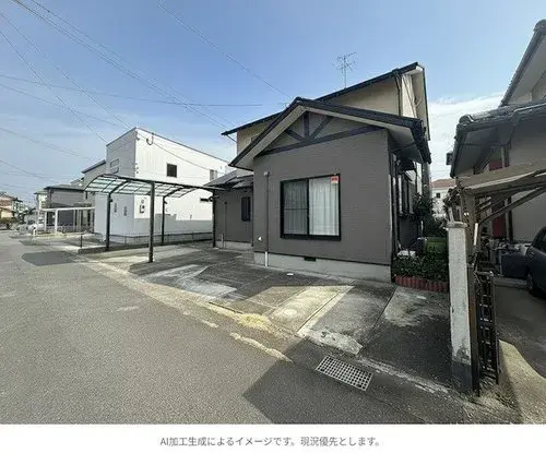 4LDK Kikuchi-gun Kikuyo-machi محافظة كوماموتو (3)