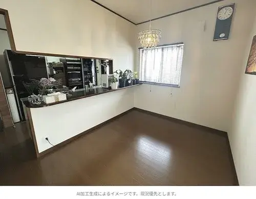 4LDK Kikuchi-gun Kikuyo-machi محافظة كوماموتو (8)