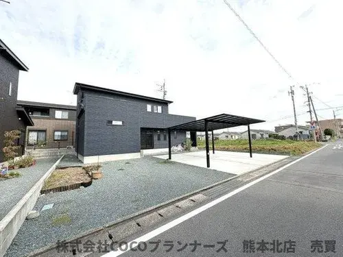 5LDK+S房产 菊池市 熊本县 (3)