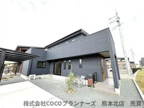 5LDK+S房产 菊池市 熊本县 (4)