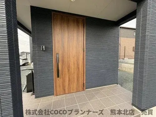 5LDK+S房产 菊池市 熊本县 (5)