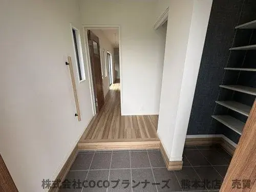 5LDK+S房产 菊池市 熊本县 (6)
