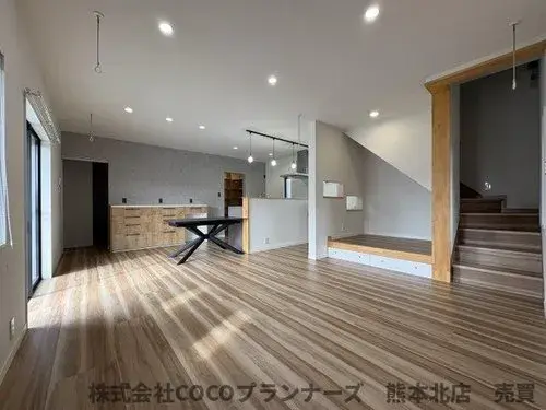 5LDK+S房产 菊池市 熊本县 (8)
