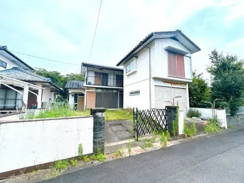 Akiya in Kumamoto