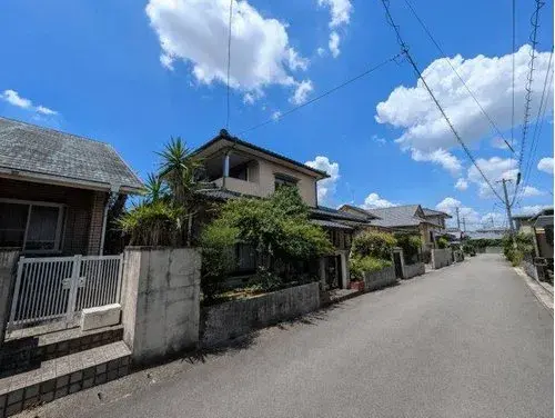 Akiya in Kumamoto