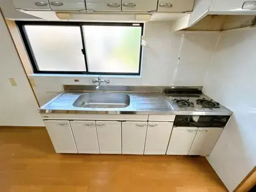 2DK مدينة كوماموتو، محافظة كوماموتو (14)