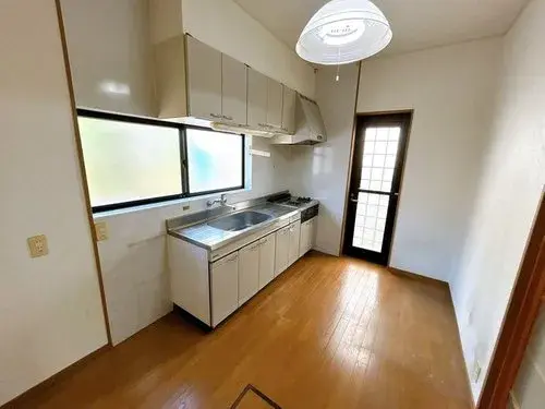 2DK مدينة كوماموتو، محافظة كوماموتو (15)