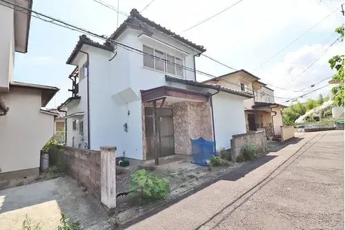 Akiya in Oita
