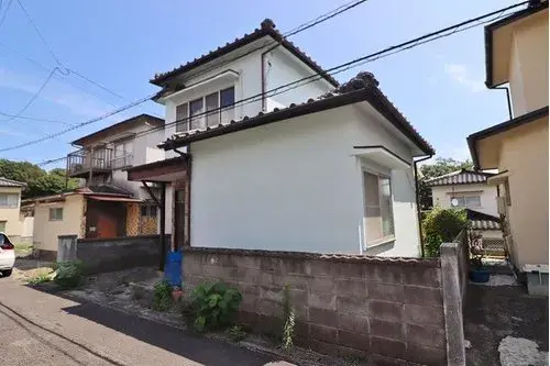 3DK物件 別府市 大分県 (2)