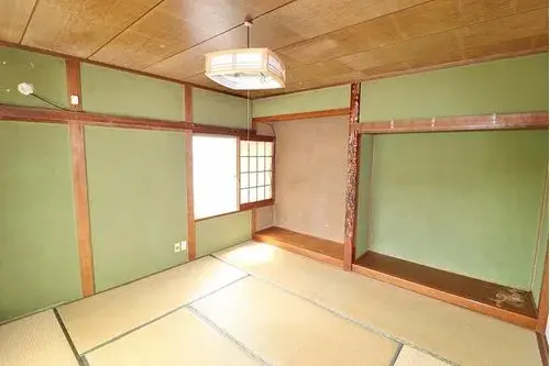 3DK物件 別府市 大分県 (5)