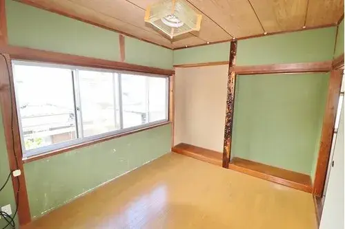 3DK物件 別府市 大分県 (6)