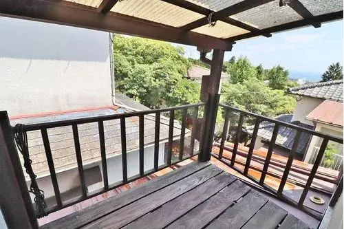 3DK物件 別府市 大分県 (8)