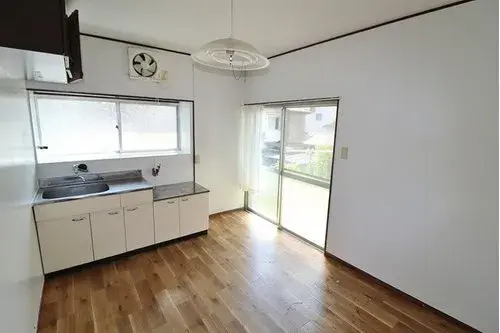 3DK物件 別府市 大分県 (9)