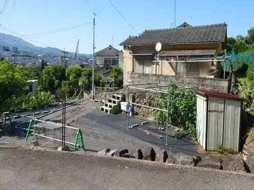 Akiya in Oita