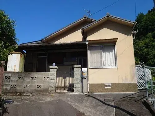 Propiedad 4DK Ciudad de Beppu Prefectura de Oita (2)