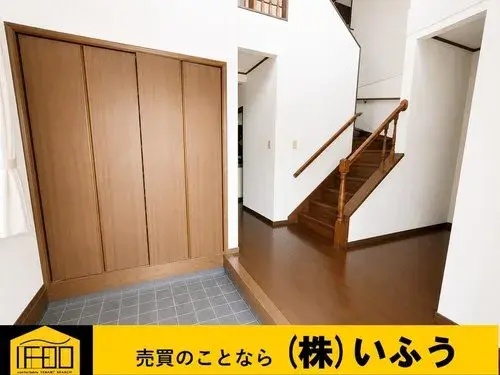 5LDK+S Property Oita City Oita Prefecture (14)