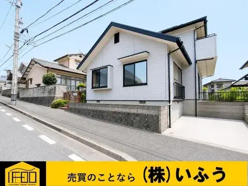 5LDK+S Property Oita City Oita Prefecture (3)