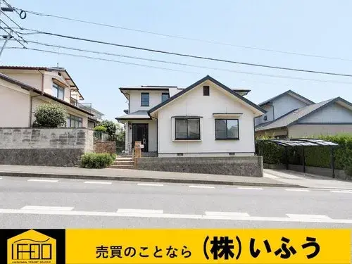 5LDK+S Property Oita City Oita Prefecture (4)