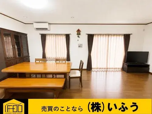 5LDK+S Property Oita City Oita Prefecture (5)