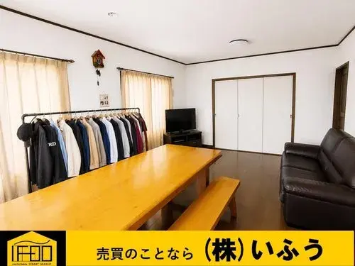 5LDK+S Property Oita City Oita Prefecture (6)