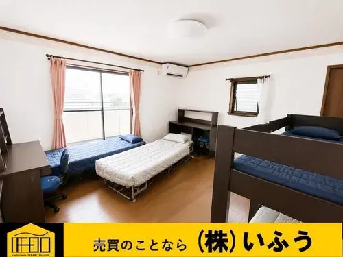5LDK+S Property Oita City Oita Prefecture (9)