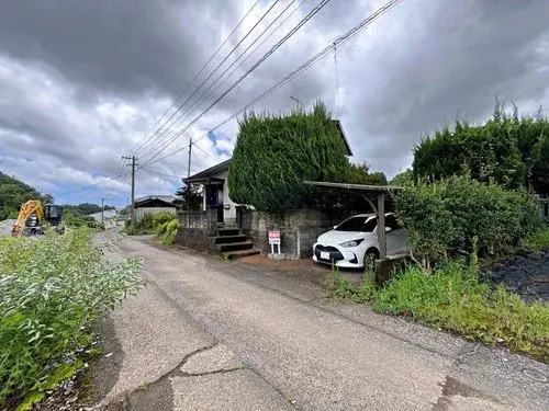 5DK, префектура Оита, город Юфу (4)