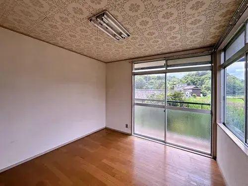 5DK, префектура Оита, город Юфу (10)