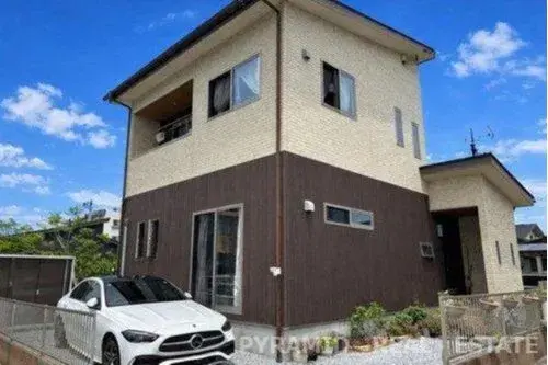 Akiya in Miyazaki