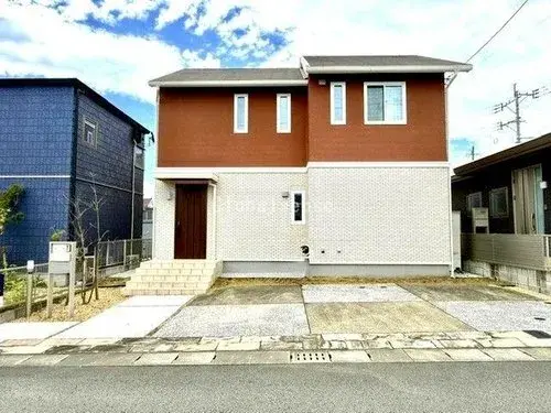 Akiya in Miyazaki