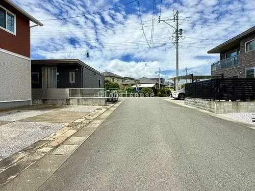 3LDK Ville de Miyazaki Préfecture de Miyazaki (4)