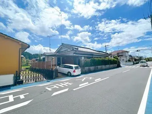 Akiya in Kagoshima