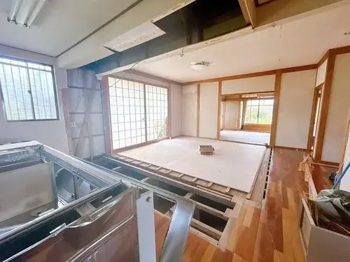 3LDK Kirishima City Kagoshima Prefecture (11)